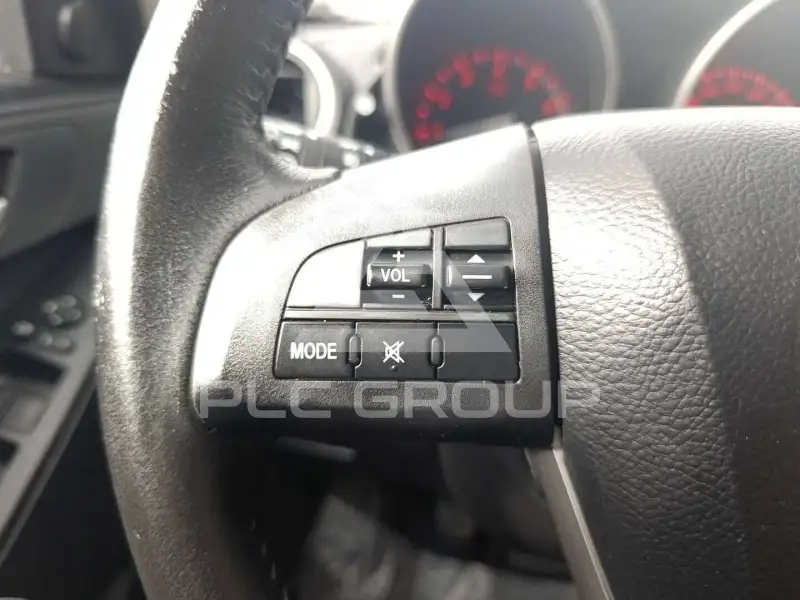 2011 Mazda 3