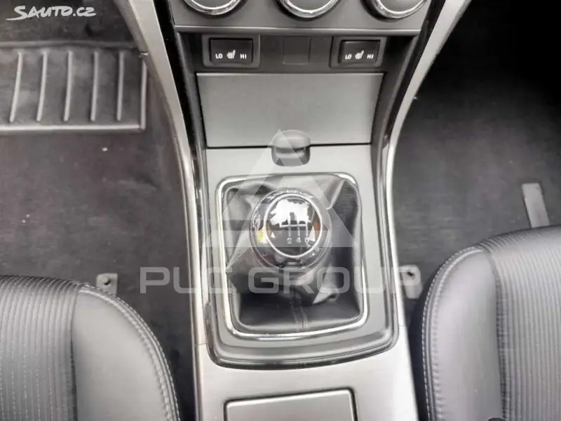 2011 Mazda 6