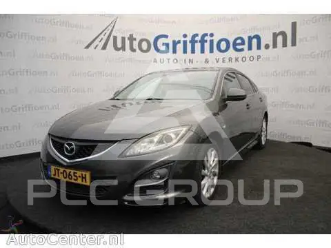 2011 Mazda 6