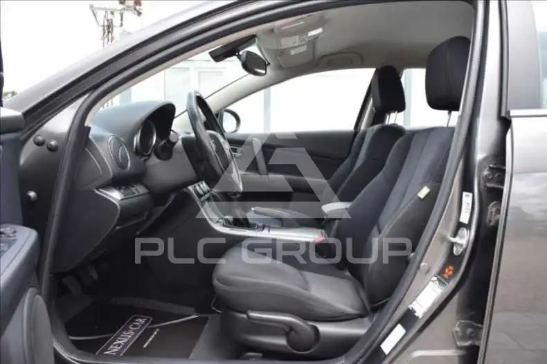 2011 Mazda 6