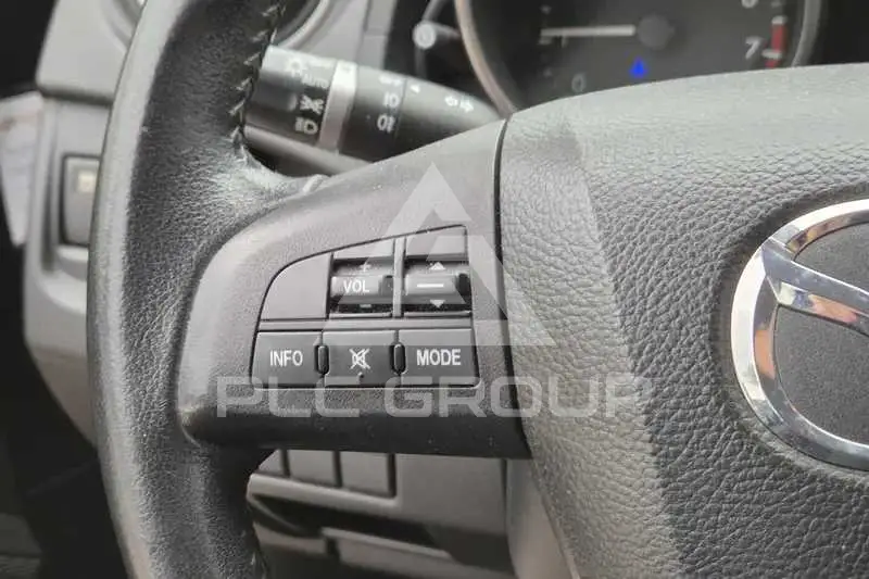 2011 Mazda 5