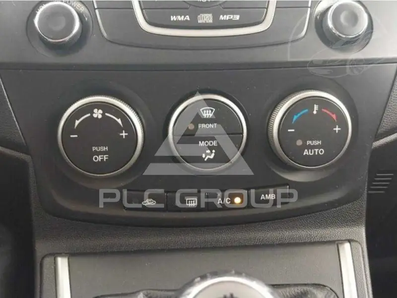2011 Mazda 5