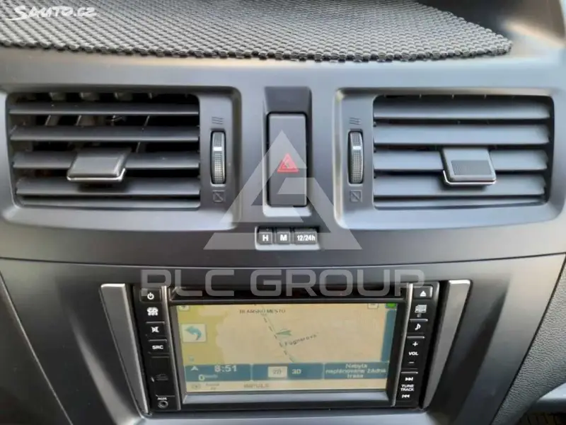 2011 Mazda 5