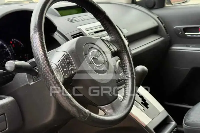 2011 Mazda 5