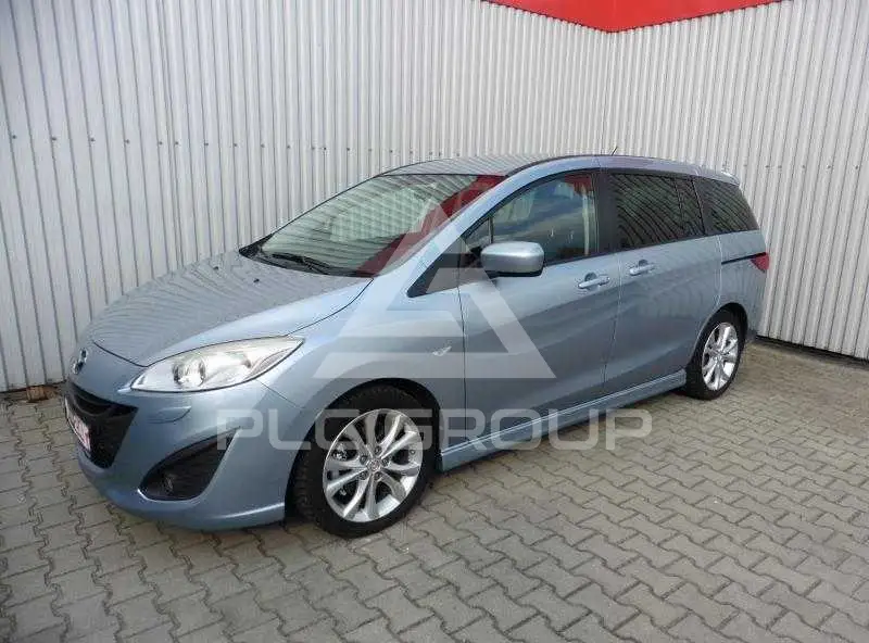 2011 Mazda 5