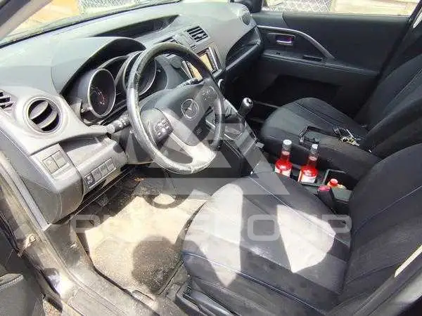 2011 Mazda 5