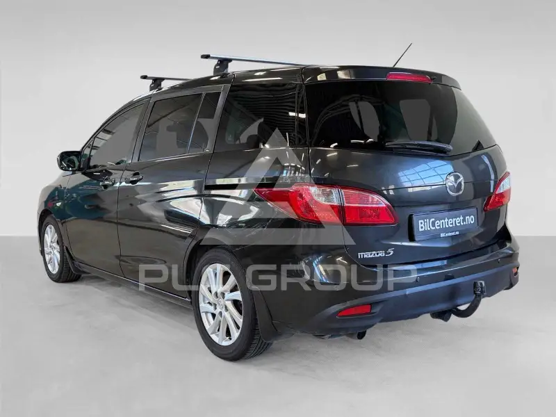 2011 Mazda 5