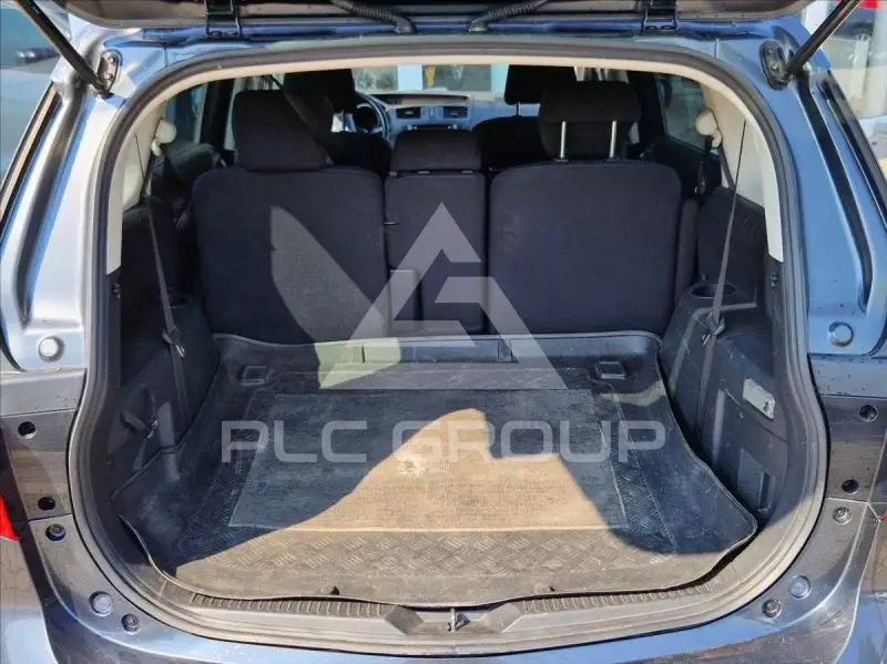 2011 Mazda 5