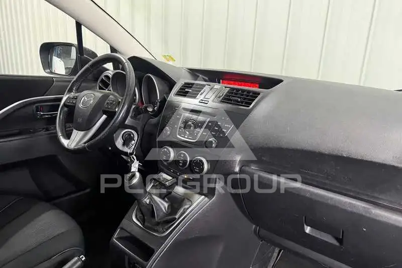 2011 Mazda 5