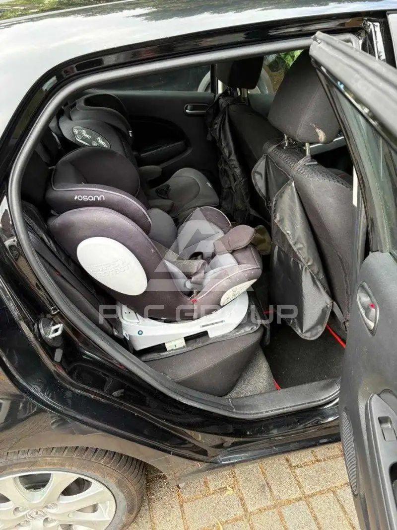 2011 Mazda 2