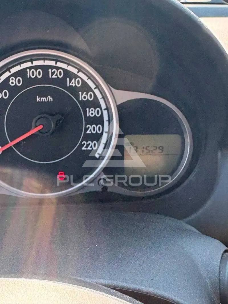 2011 Mazda 2