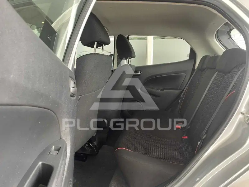 2011 Mazda 2