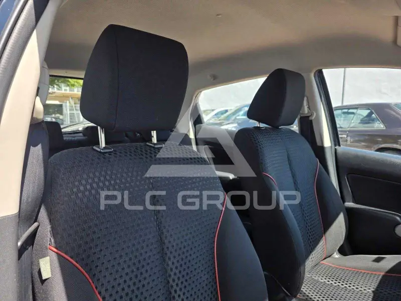 2011 Mazda 2