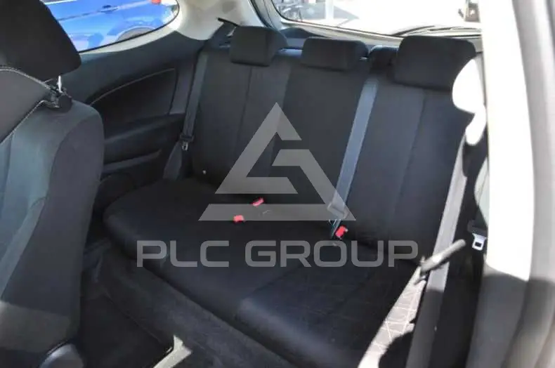 2011 Mazda 2 (Demio)