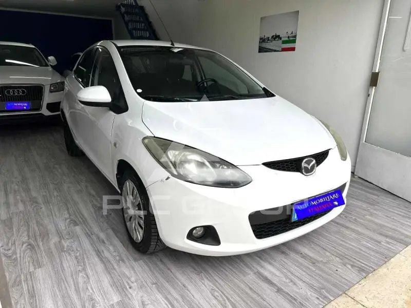 2011 Mazda 2