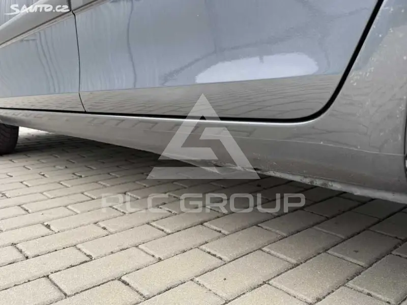 2011 Skoda Fabia