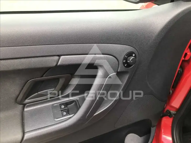 2011 Skoda Fabia
