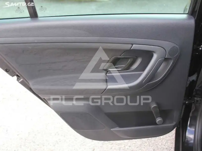 2011 Skoda Fabia