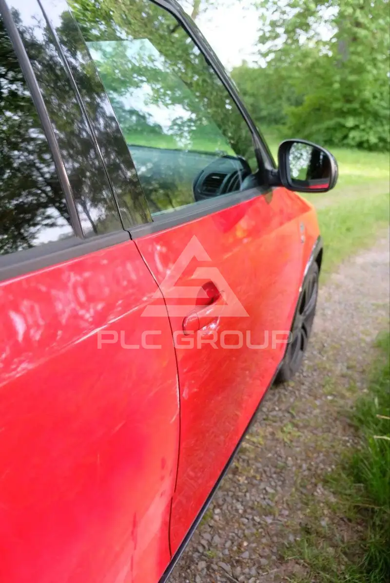 2011 Skoda Fabia