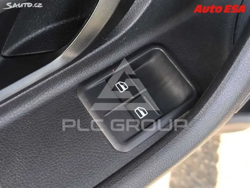 2011 Skoda Fabia