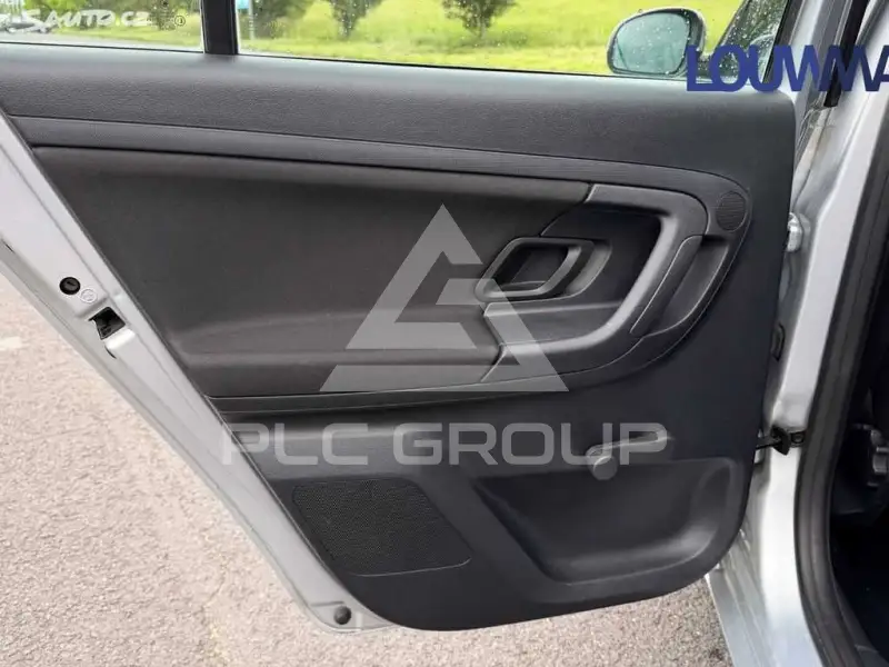 2011 Skoda Fabia