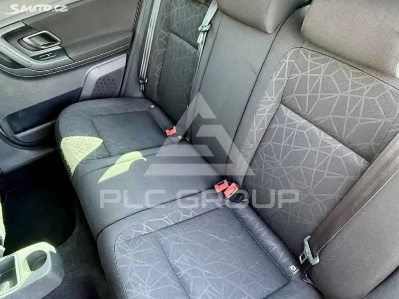 2011 Skoda Fabia