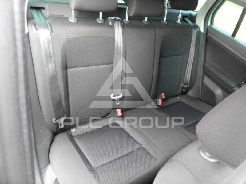 2011 Skoda Fabia