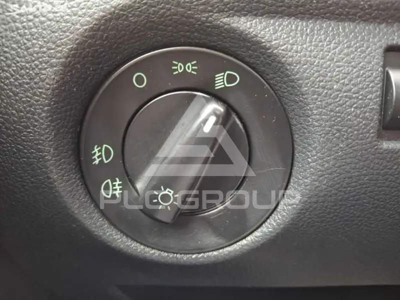 2011 Skoda Roomster