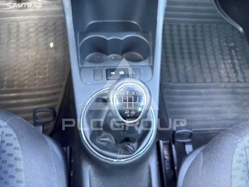 2011 Skoda Roomster