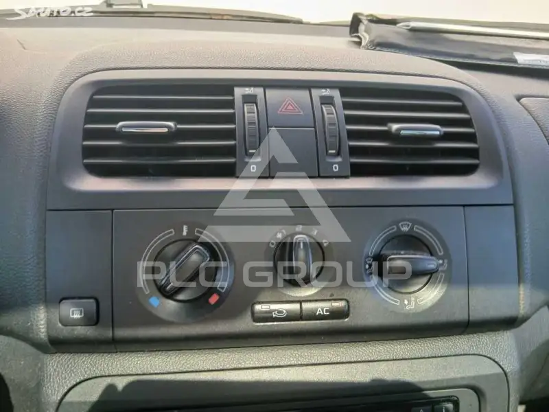 2011 Skoda Roomster