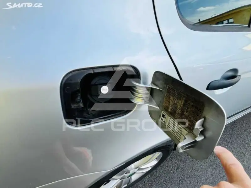 2011 Skoda Octavia