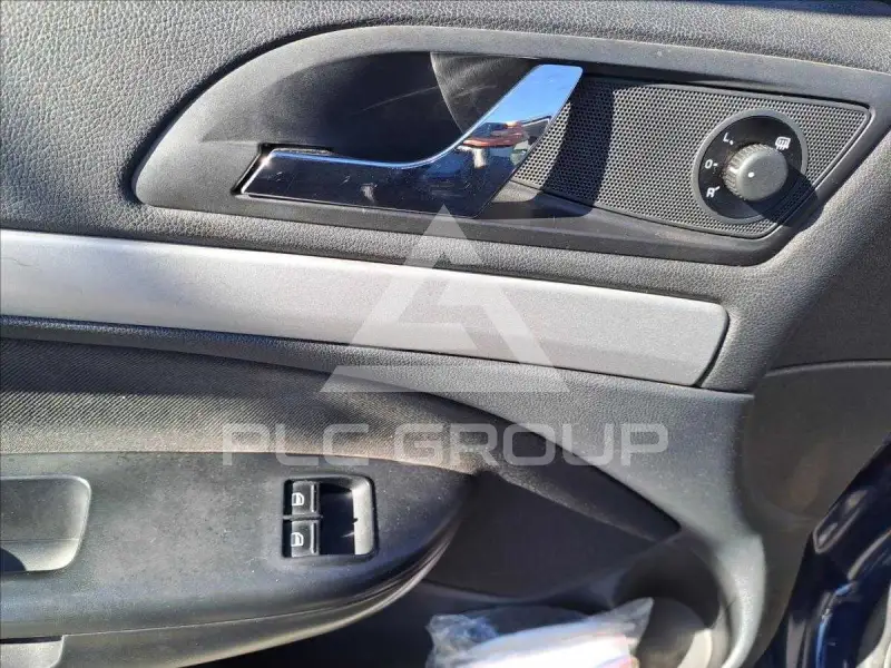 2011 Skoda Octavia