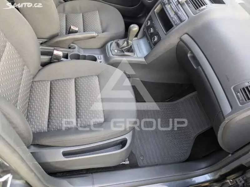 2011 Skoda Octavia