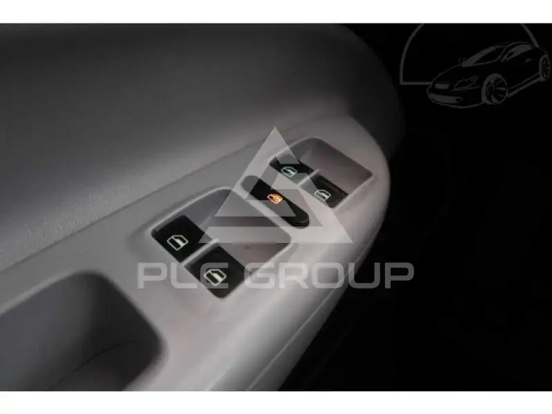 2011 Skoda Octavia