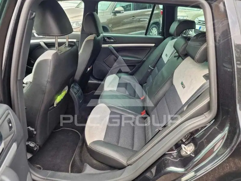 2011 Skoda Octavia