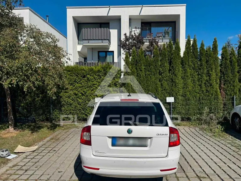 2011 Skoda Octavia