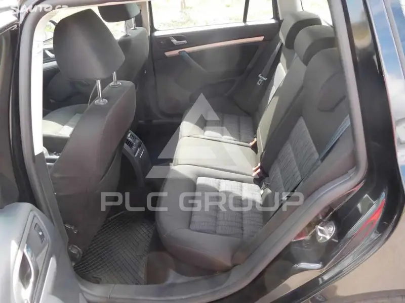 2011 Skoda Octavia