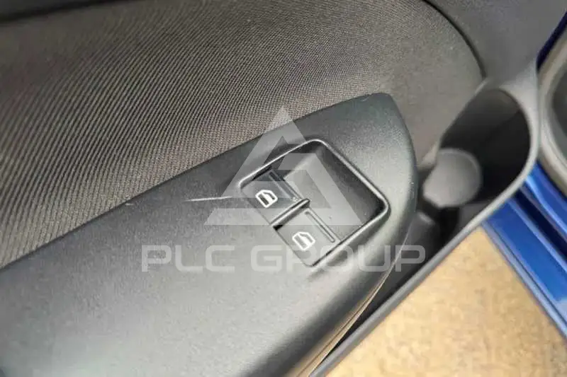 2011 Skoda Octavia