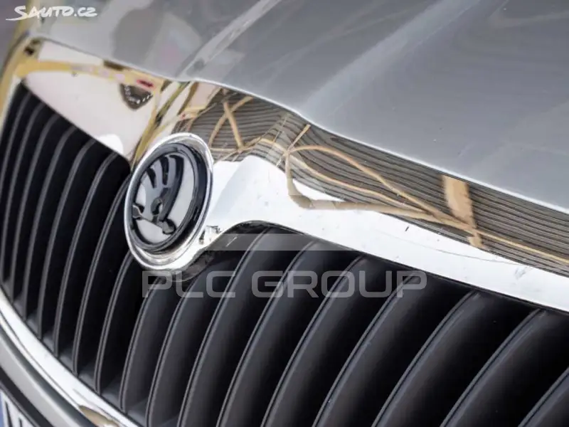 2011 Skoda Octavia