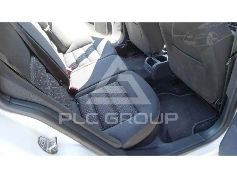 2011 Skoda Octavia