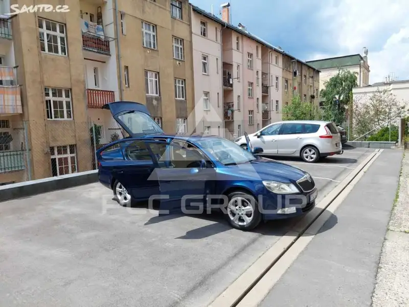 2011 Skoda Octavia