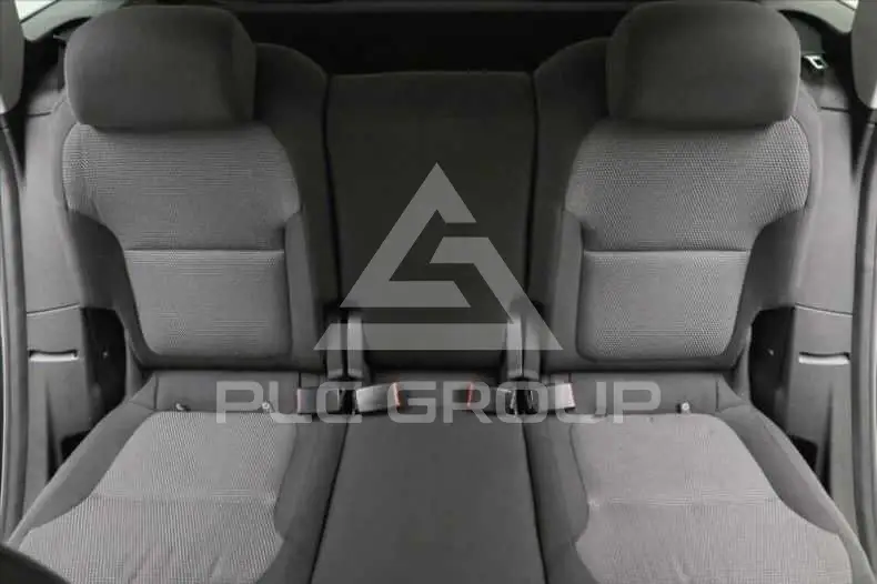 2011 Skoda Yeti