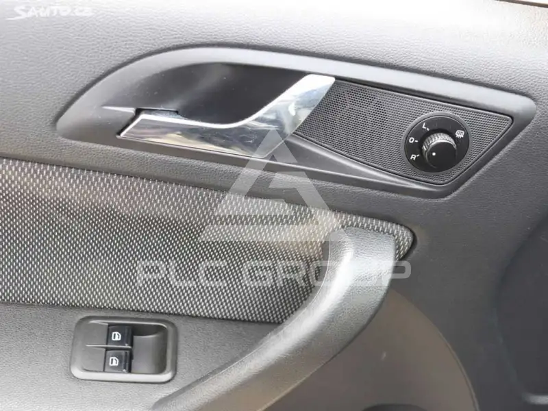 2011 Skoda Yeti