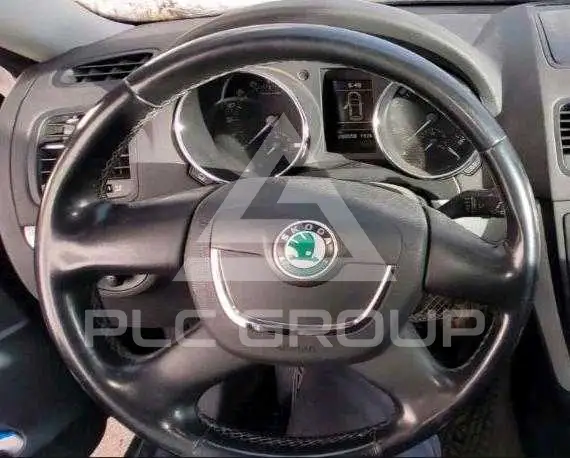 2011 Skoda Yeti