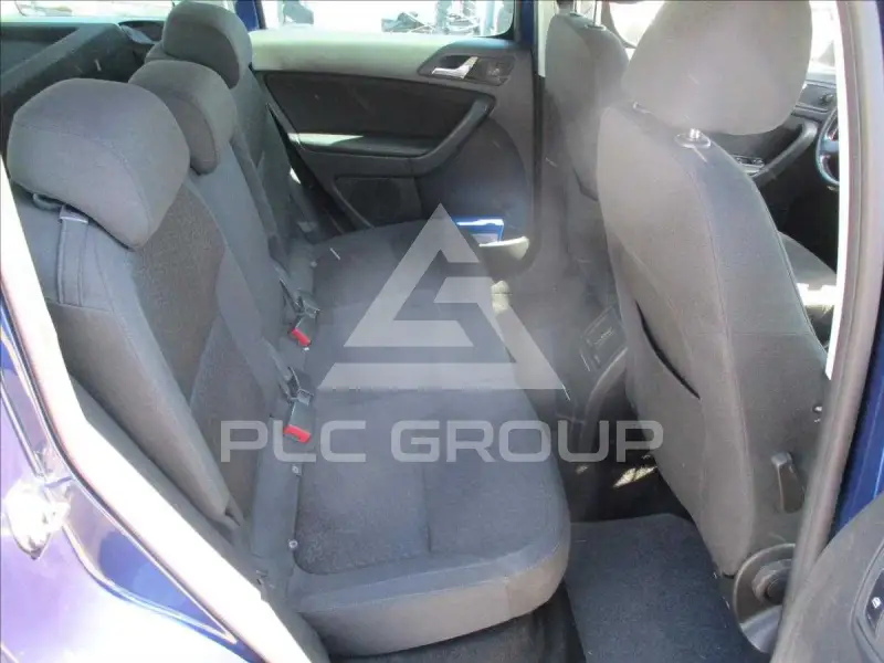 2011 Skoda Yeti