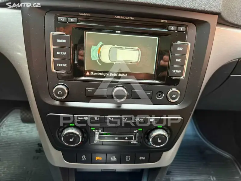 2011 Skoda Yeti