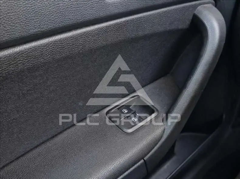 2011 Skoda Yeti