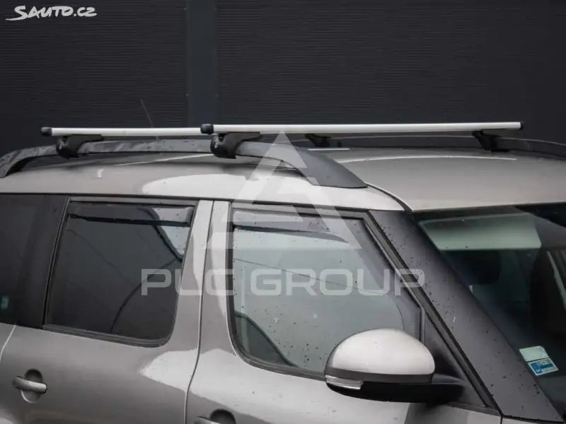 2011 Skoda Yeti