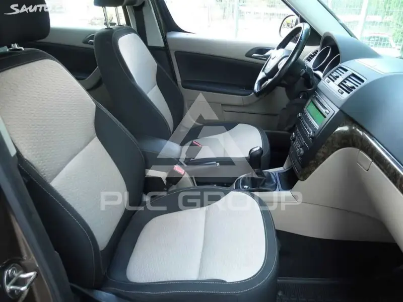 2011 Skoda Yeti