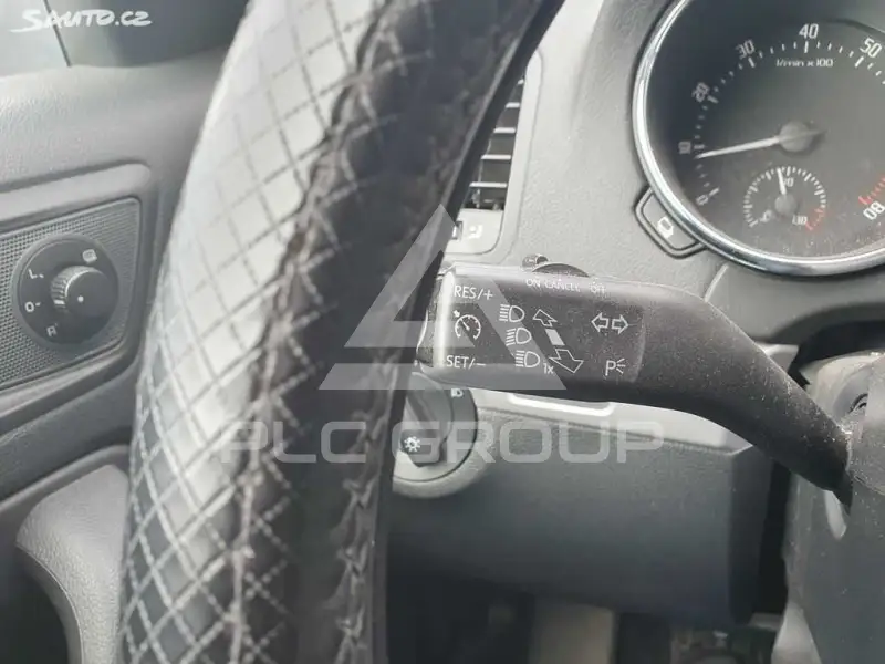 2011 Skoda Yeti